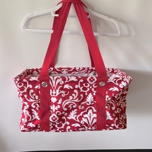 Thirty-one medium tote